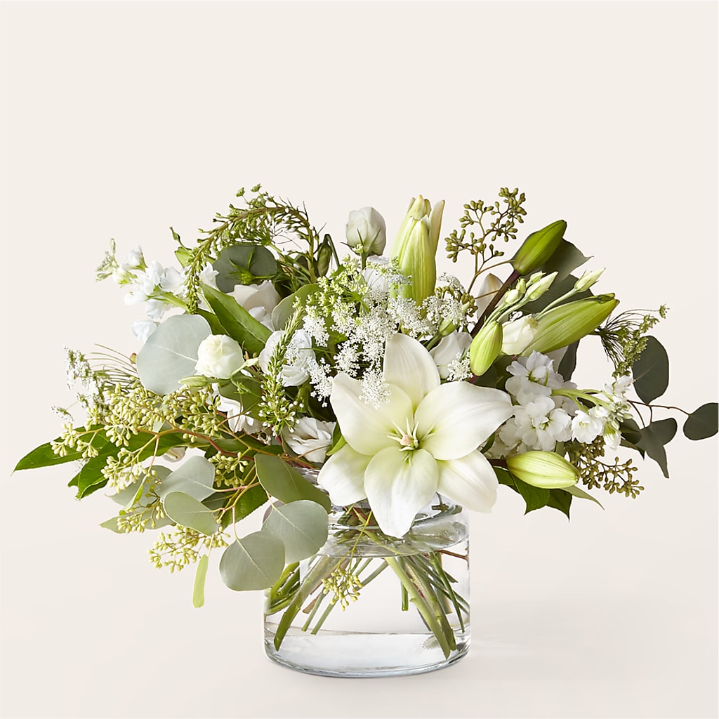 Alluring Elegance Bouquet – Executive Flowers, El Paso TX