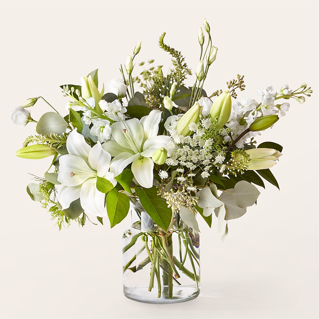 Alluring Elegance Bouquet – Executive Flowers, El Paso TX