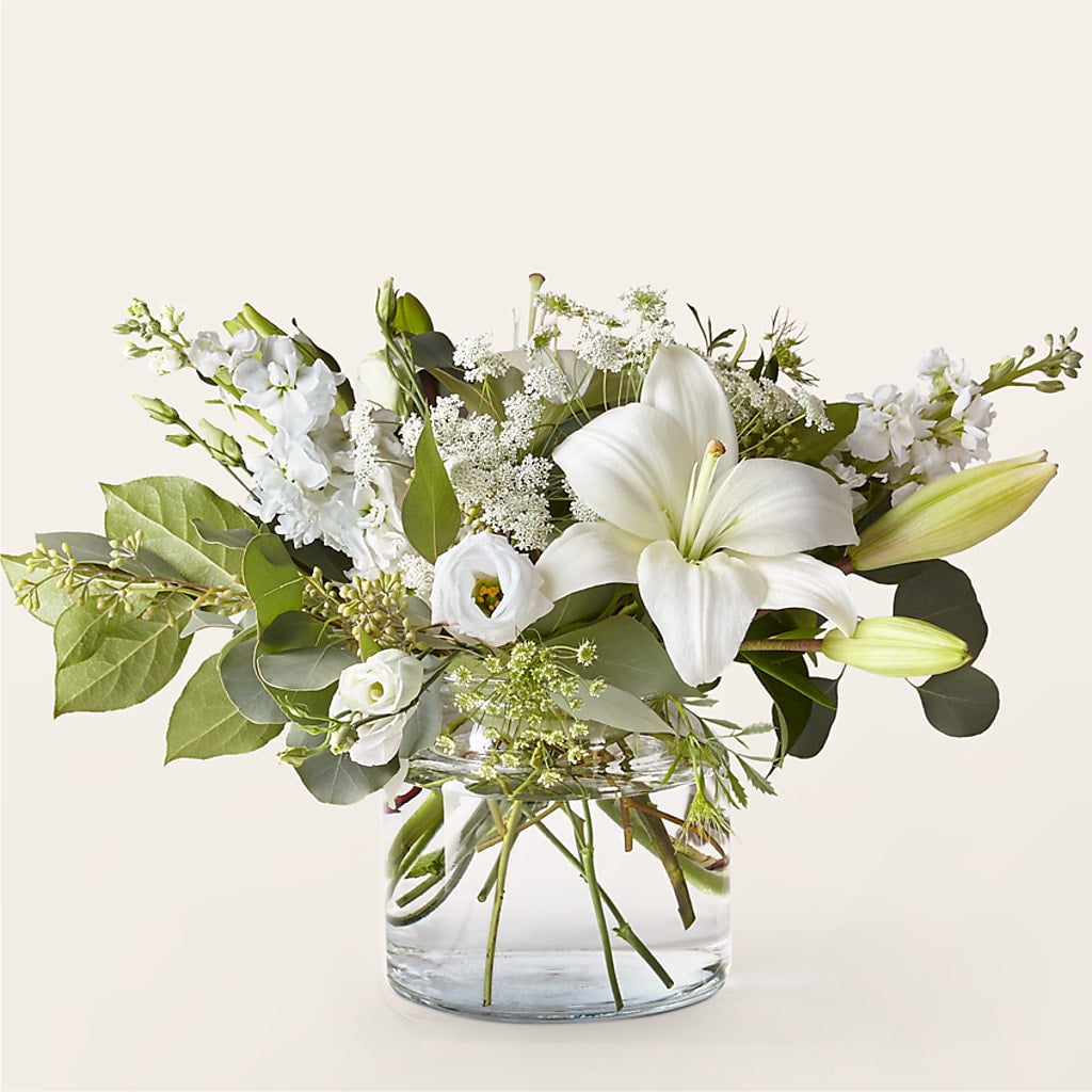 Alluring Elegance Bouquet – Executive Flowers, El Paso TX