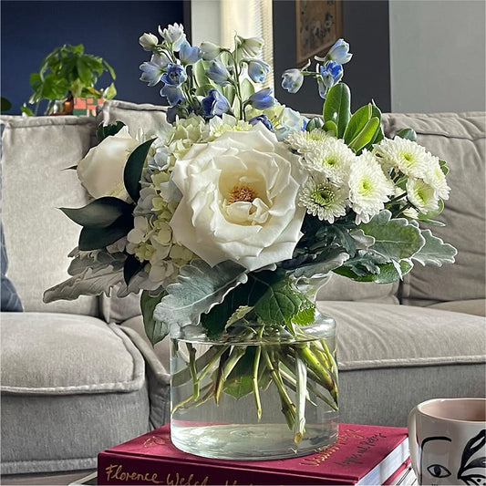 Clear Skies Bouquet – Executive Flowers, El Paso TX