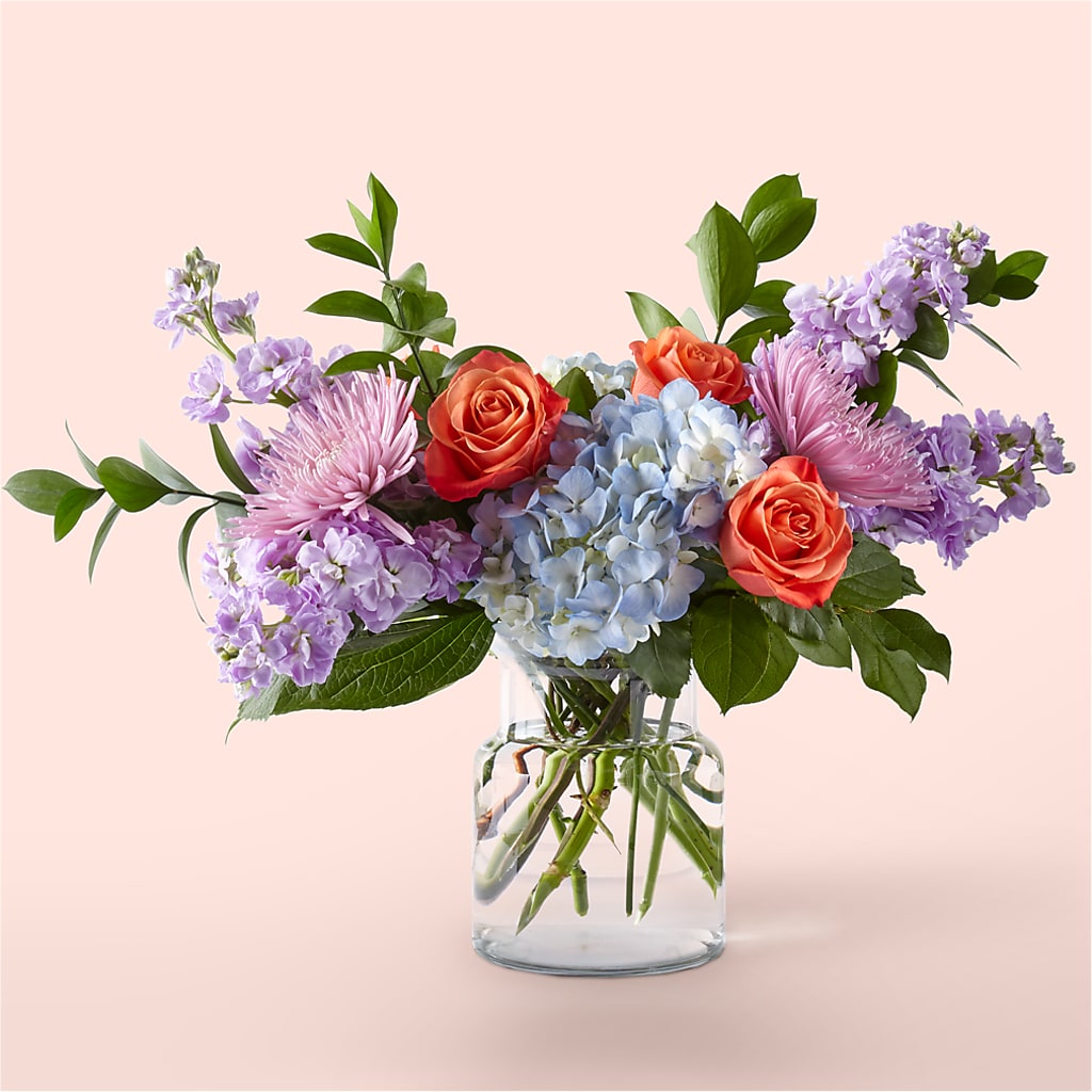 Be Mine Bouquet – Executive Flowers, El Paso TX