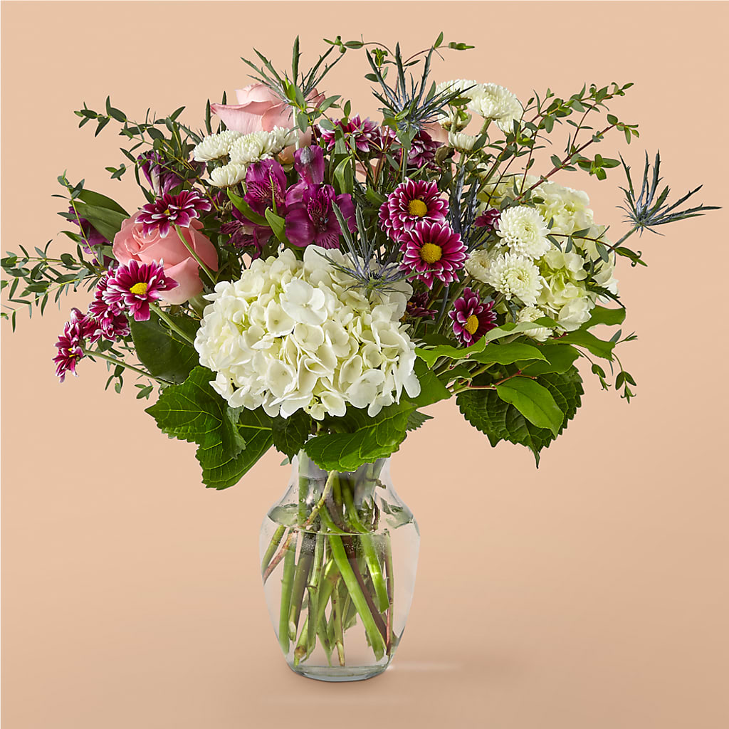 Parlour Bouquet – Executive Flowers, El Paso TX