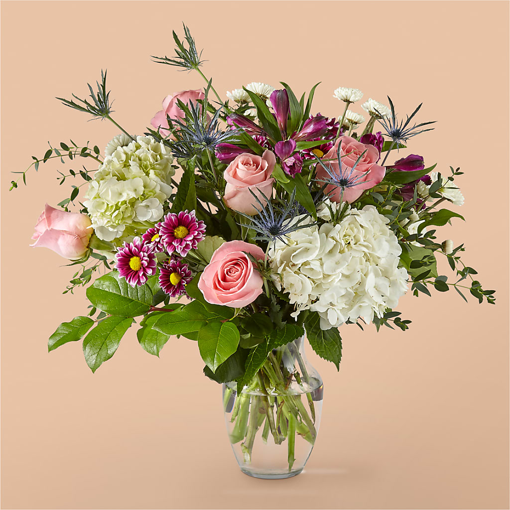 Parlour Bouquet – Executive Flowers, El Paso TX