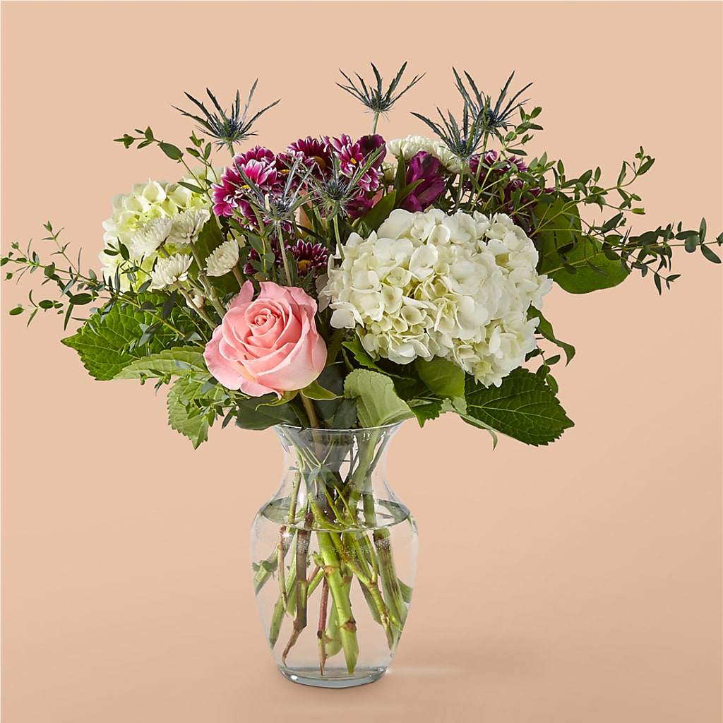 Parlour Bouquet – Executive Flowers, El Paso TX