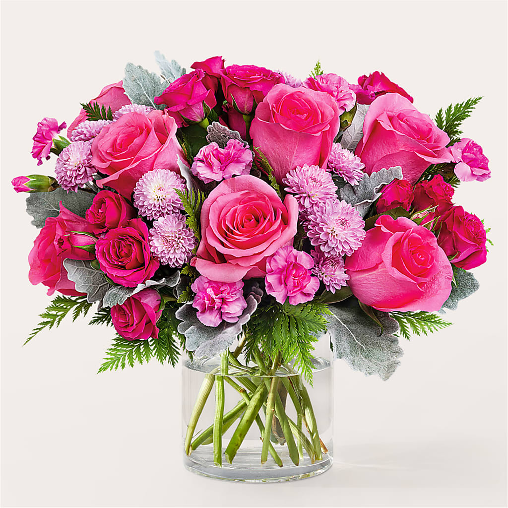 Sweet As Can Be Bouquet – Executive Flowers, El Paso TX