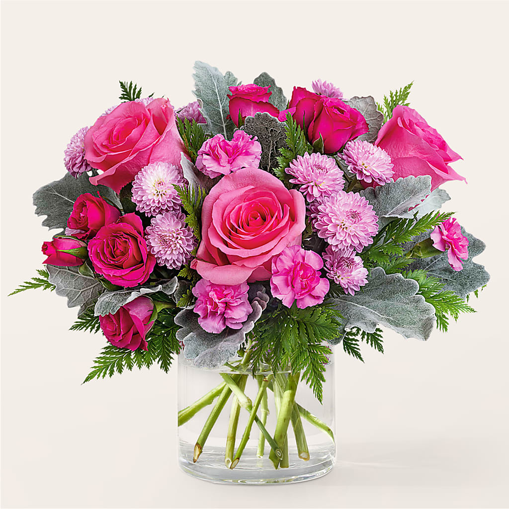Sweet As Can Be Bouquet – Executive Flowers, El Paso TX