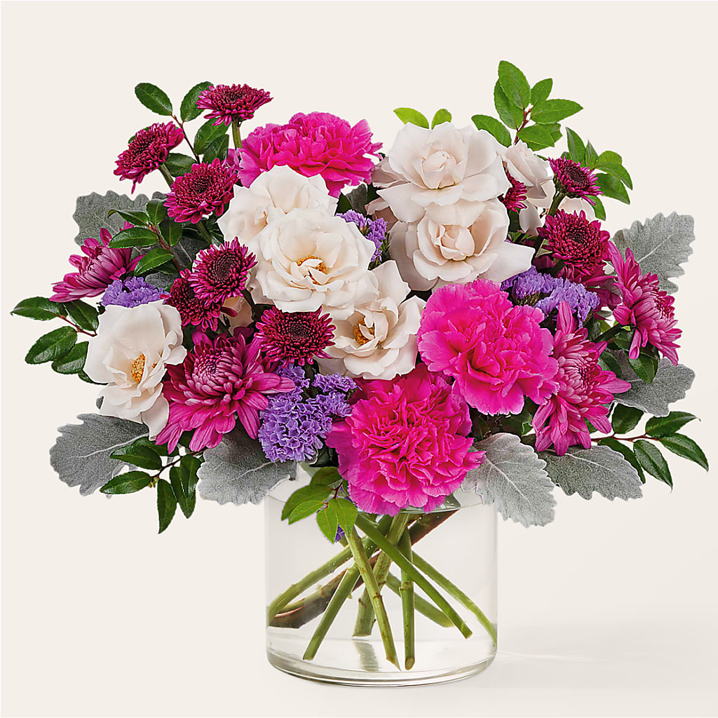 Dose of Cheer Bouquet – Executive Flowers, El Paso TX