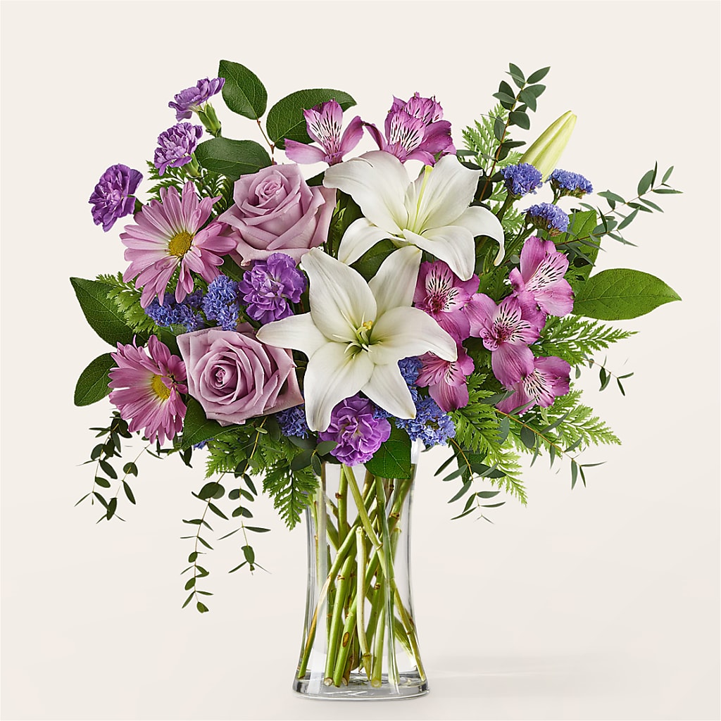 The Dreamscape Bouquet – Executive Flowers, El Paso TX