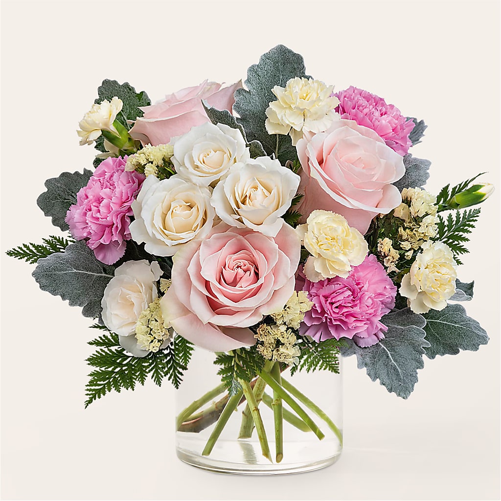 Blissful Moments Bouquet – Executive Flowers, El Paso TX