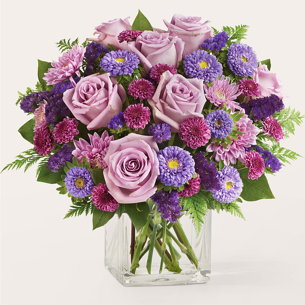 In Harmony Bouquet – Executive Flowers, El Paso TX