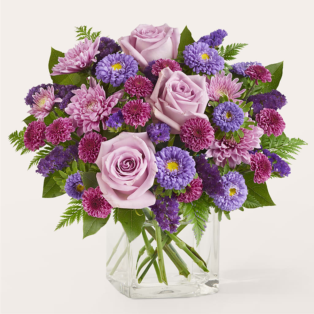 In Harmony Bouquet – Executive Flowers, El Paso TX