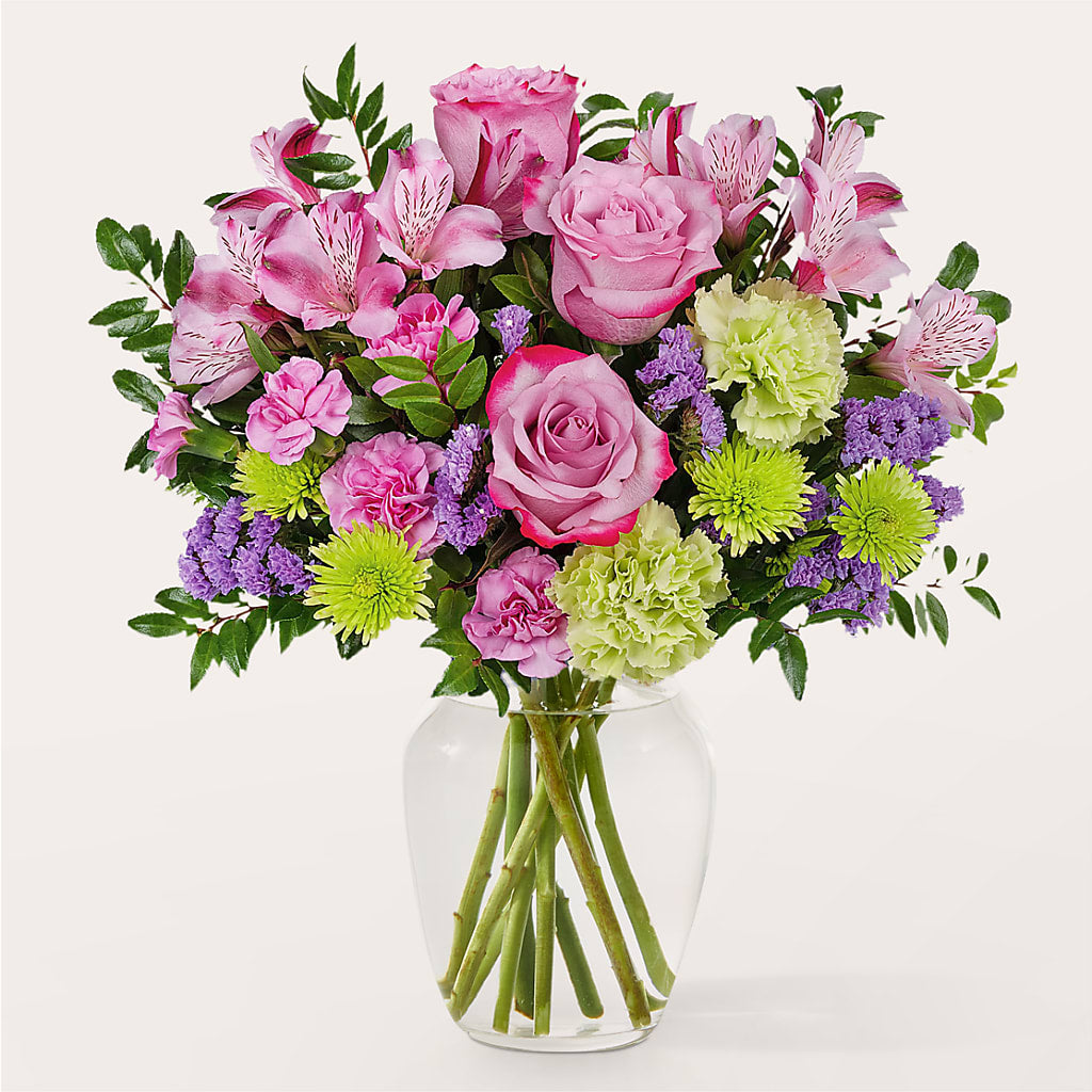 Morning Dew Bouquet – Executive Flowers, El Paso TX