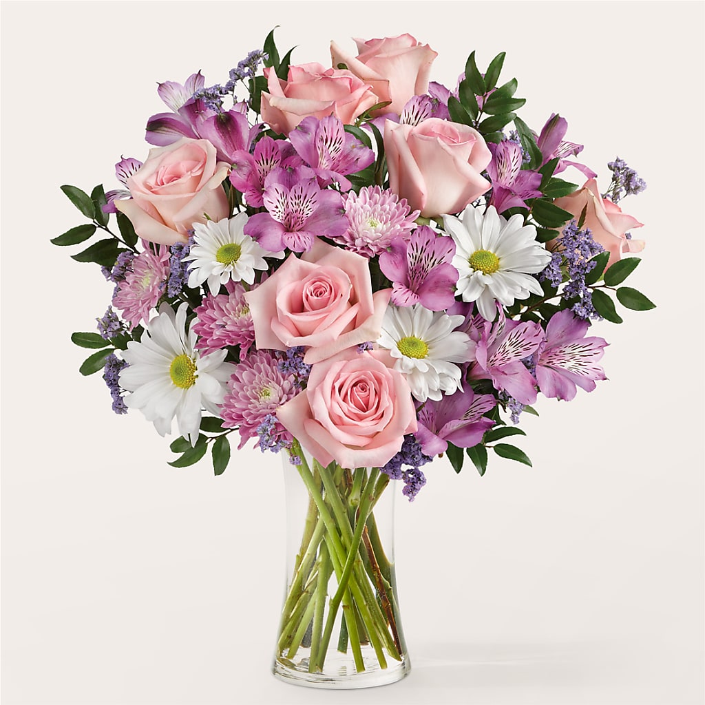 Enchantment Bouquet – Executive Flowers, El Paso TX