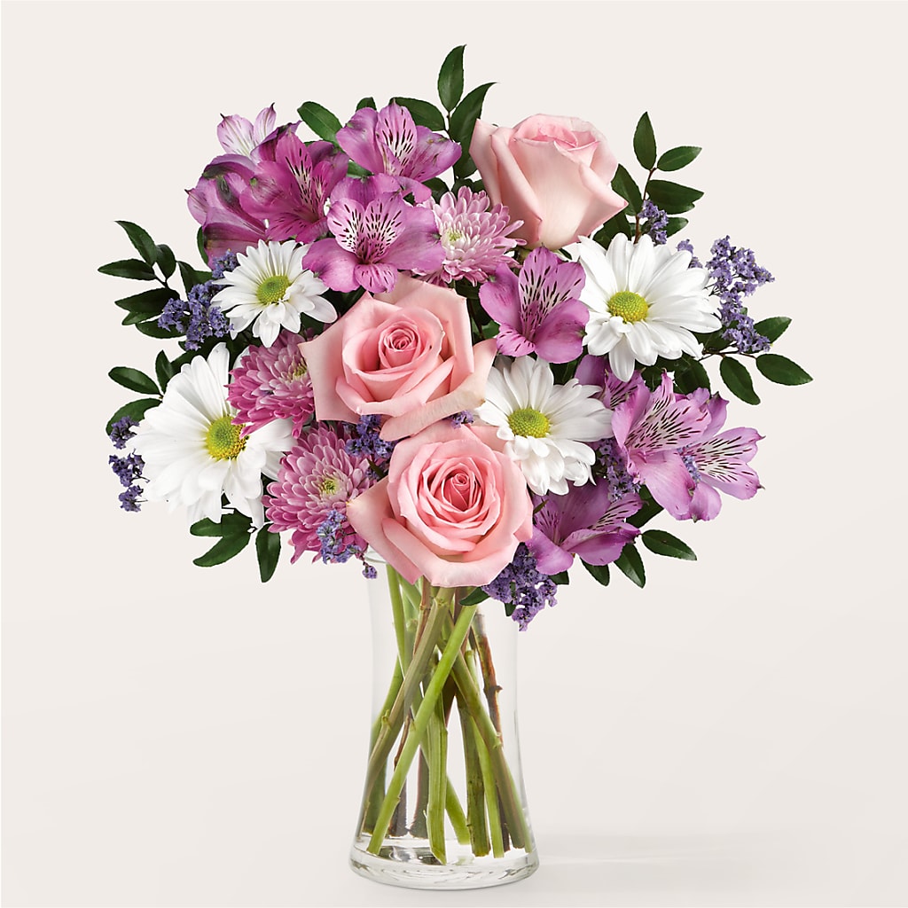 Enchantment Bouquet – Executive Flowers, El Paso TX