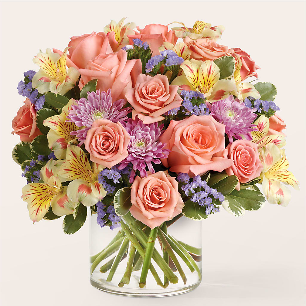 Candy Coated Bouquet – Executive Flowers, El Paso TX