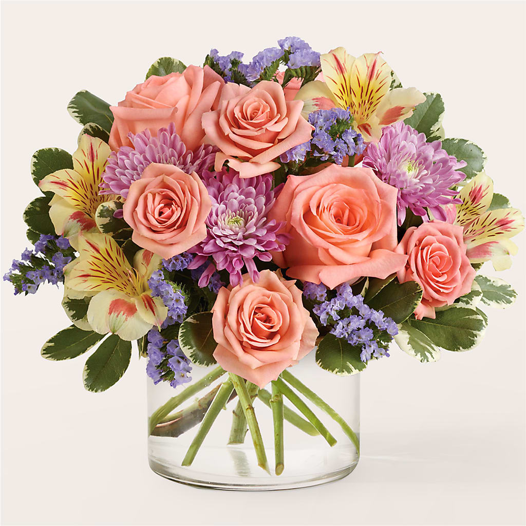 Candy Coated Bouquet – Executive Flowers, El Paso TX
