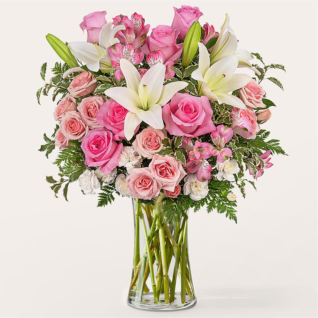 All the Best Bouquet – Executive Flowers, El Paso TX