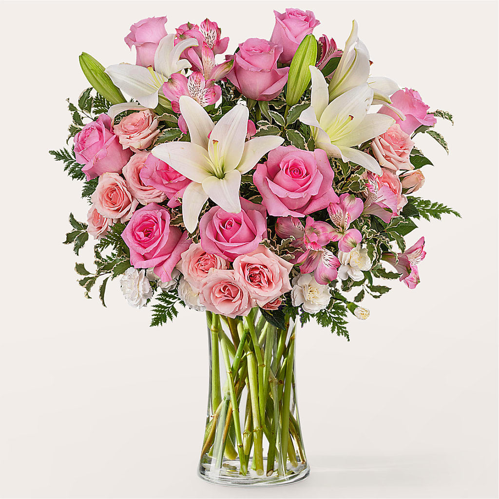 All the Best Bouquet – Executive Flowers, El Paso TX