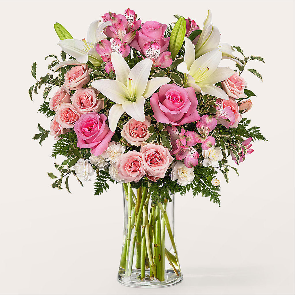 All the Best Bouquet – Executive Flowers, El Paso TX