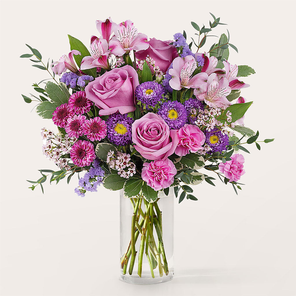 Fanciful Blossoms Bouquet – Executive Flowers, El Paso TX