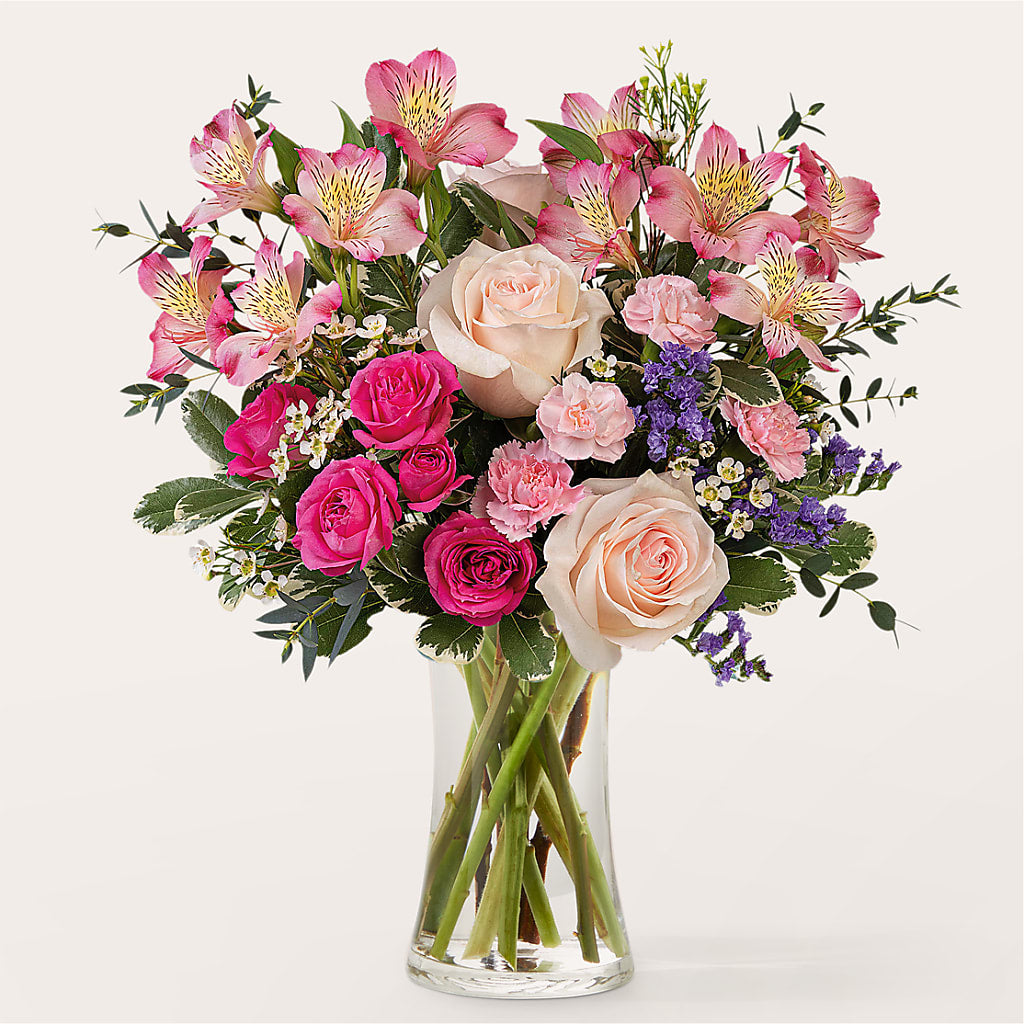 A La Mode Bouquet – Executive Flowers, El Paso TX