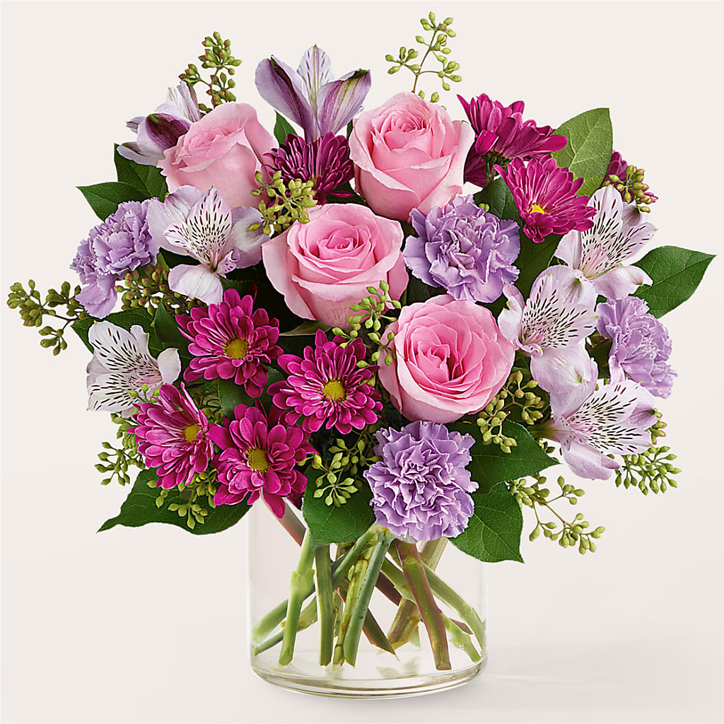 In the Clouds Bouquet – Executive Flowers, El Paso TX