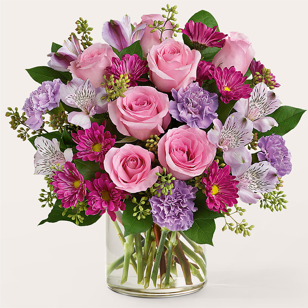In the Clouds Bouquet – Executive Flowers, El Paso TX