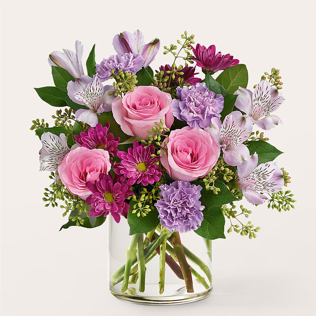 In the Clouds Bouquet – Executive Flowers, El Paso TX