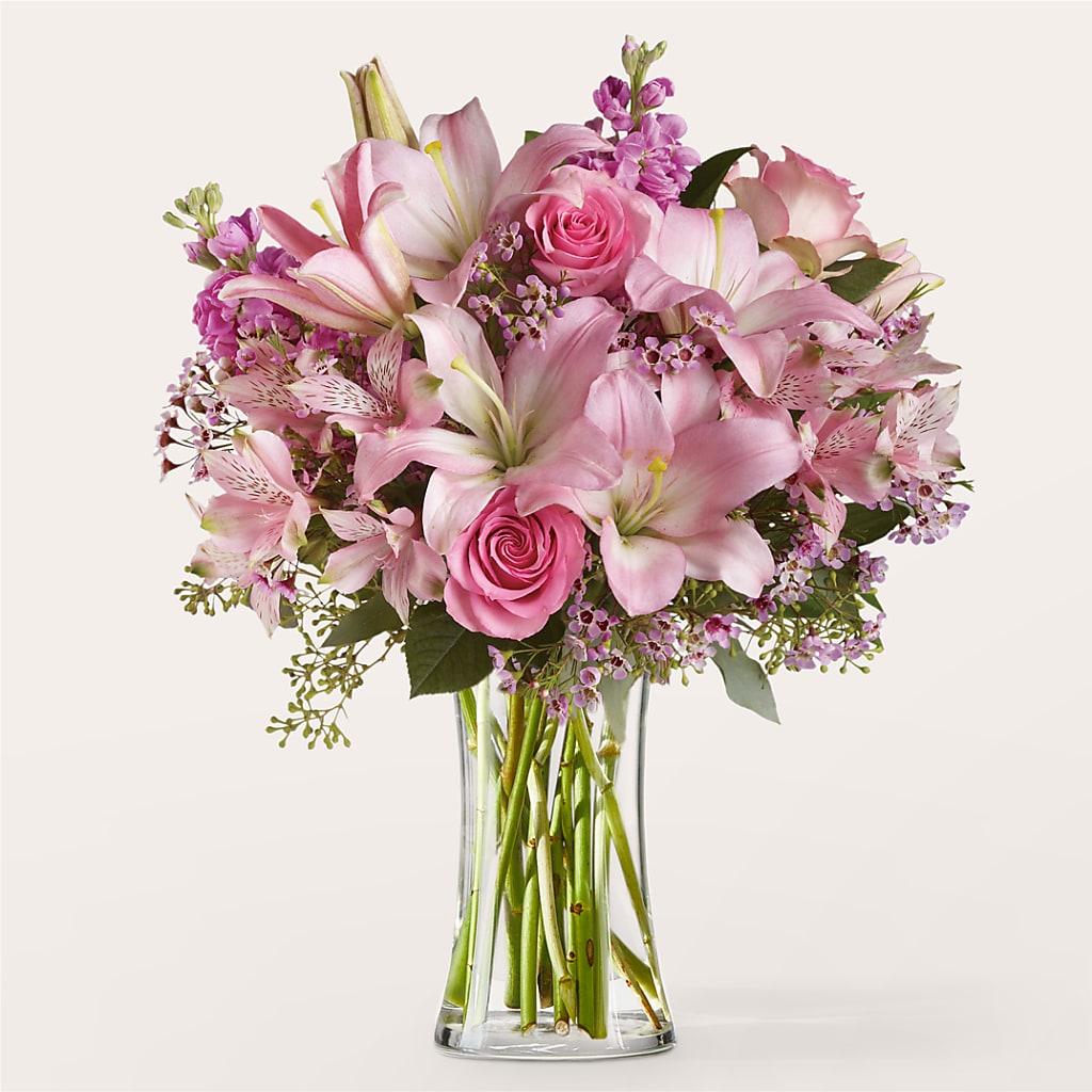 Gentle Gesture Bouquet – Executive Flowers, El Paso TX