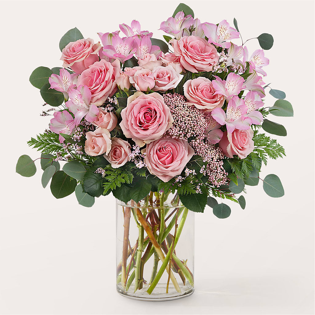 Sweetheart Bouquet – Executive Flowers, El Paso TX
