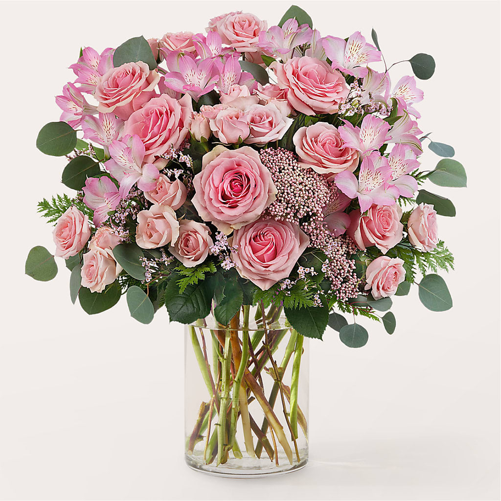 Sweetheart Bouquet – Executive Flowers, El Paso TX