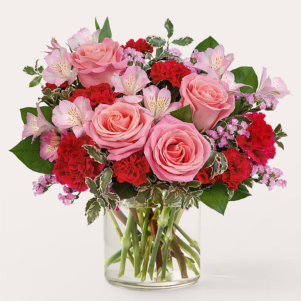 First Impressions Bouquet – Executive Flowers, El Paso TX