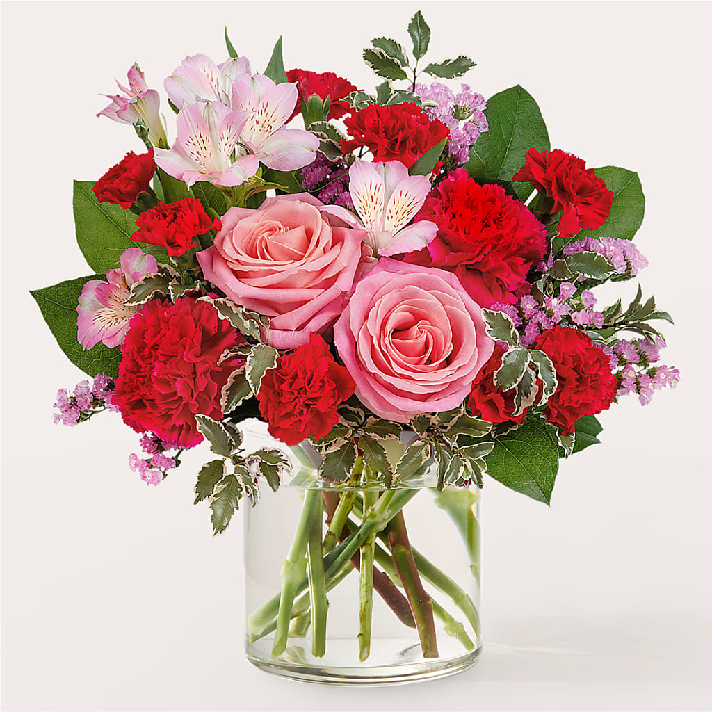 First Impressions Bouquet – Executive Flowers, El Paso TX