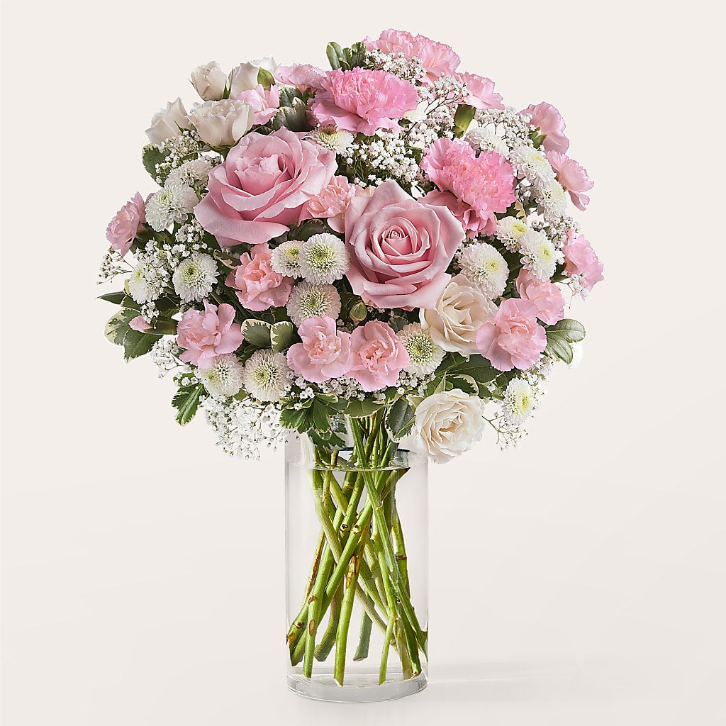 Vintage Glamour Bouquet – Executive Flowers, El Paso TX
