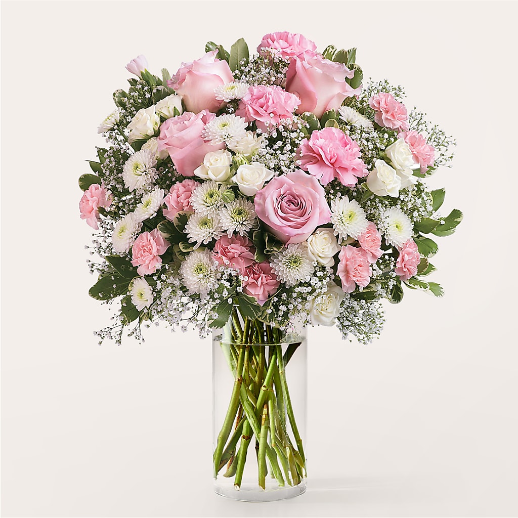 Vintage Glamour Bouquet – Executive Flowers, El Paso TX