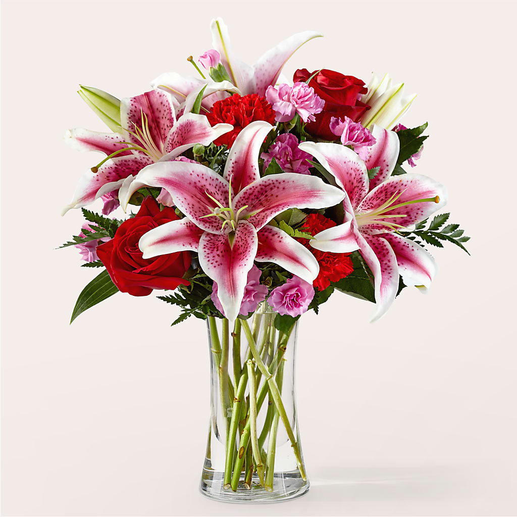 Honeymoon Bouquet – Executive Flowers, El Paso TX