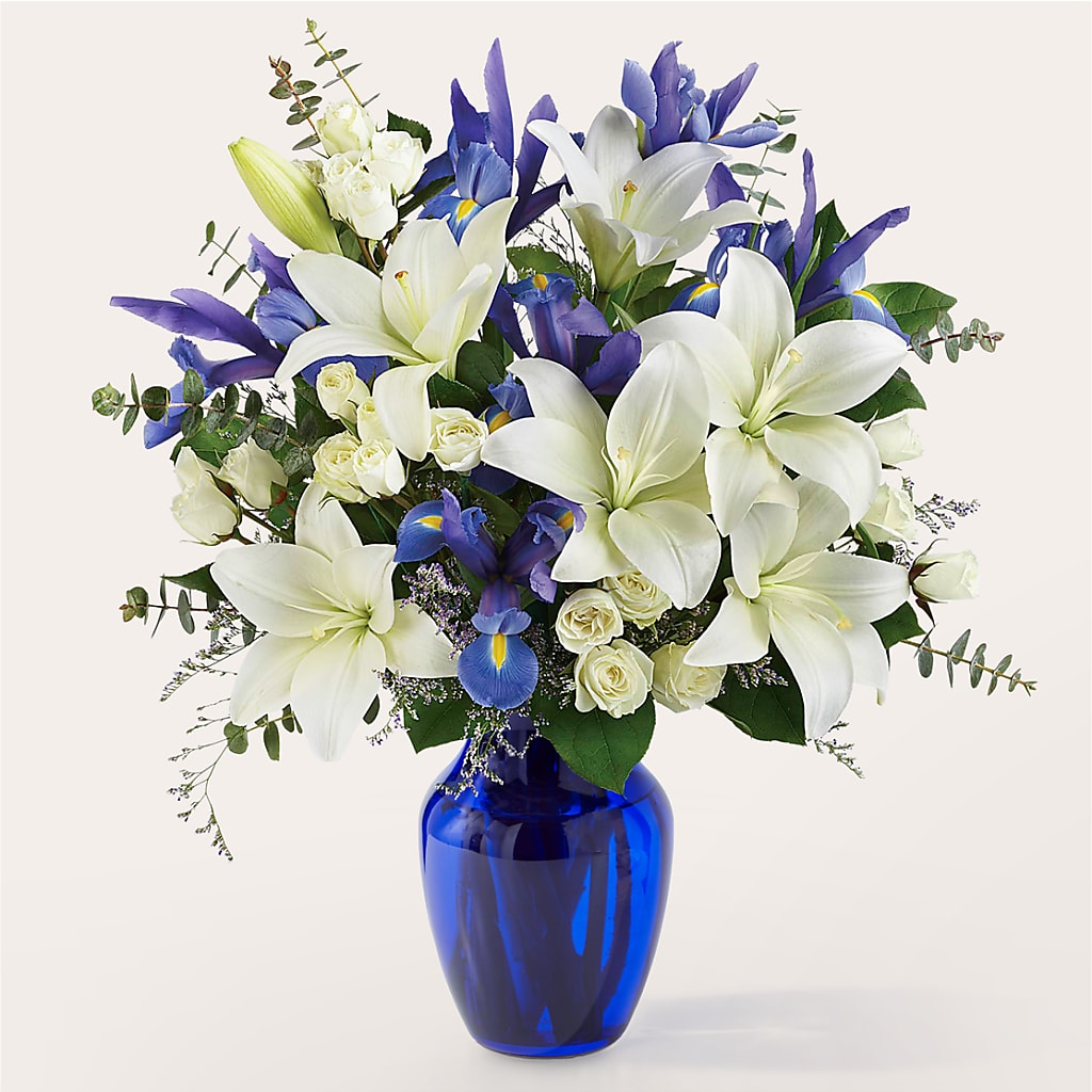 Restorative Pause Bouquet – Executive Flowers, El Paso TX