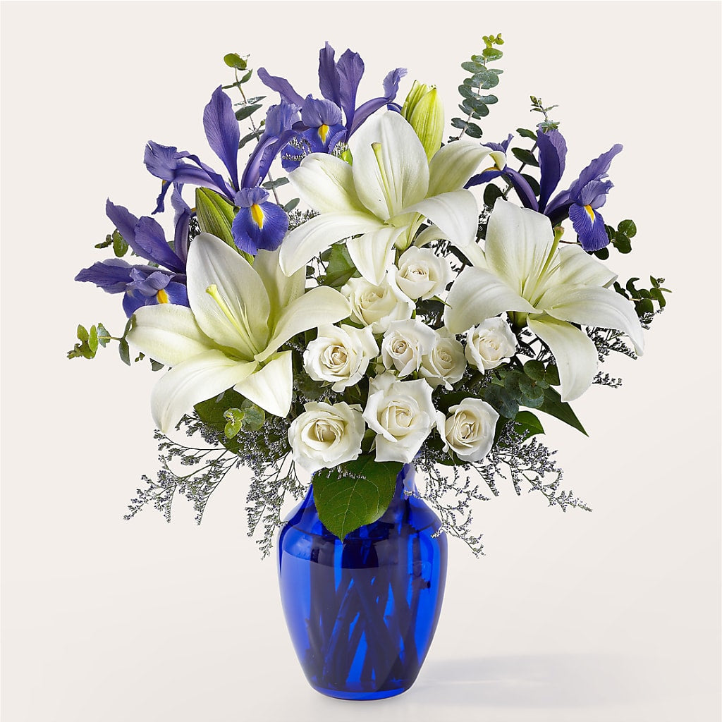 Restorative Pause Bouquet – Executive Flowers, El Paso TX