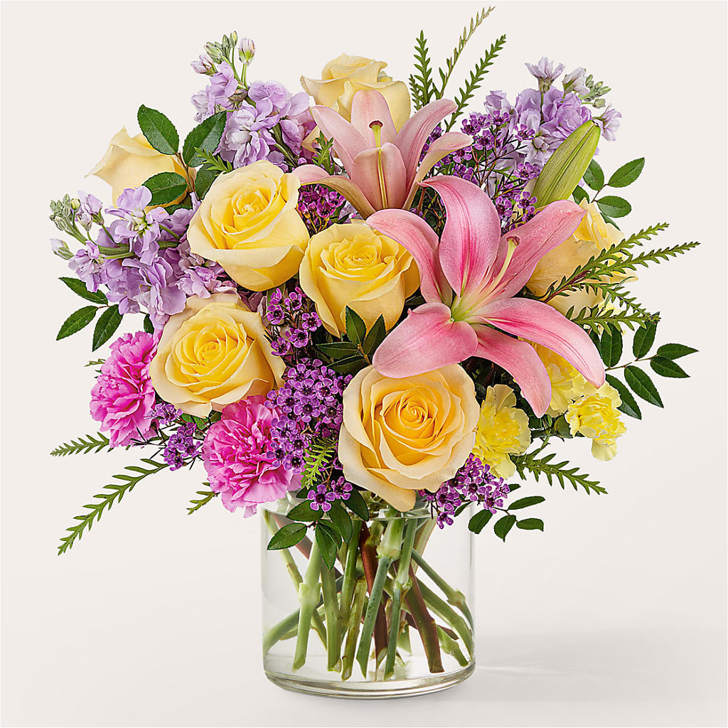 Jubilee Bouquet – Executive Flowers, El Paso TX