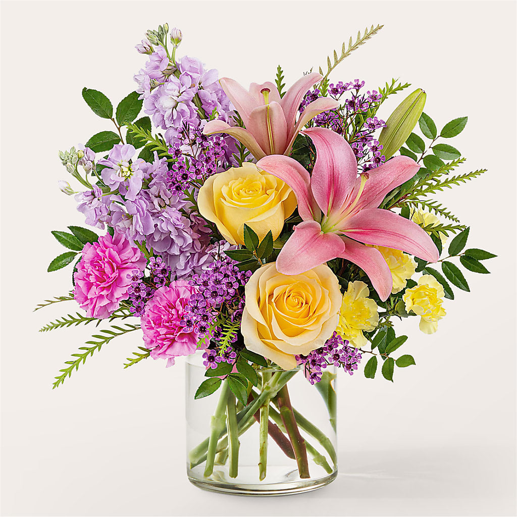 Jubilee Bouquet – Executive Flowers, El Paso TX