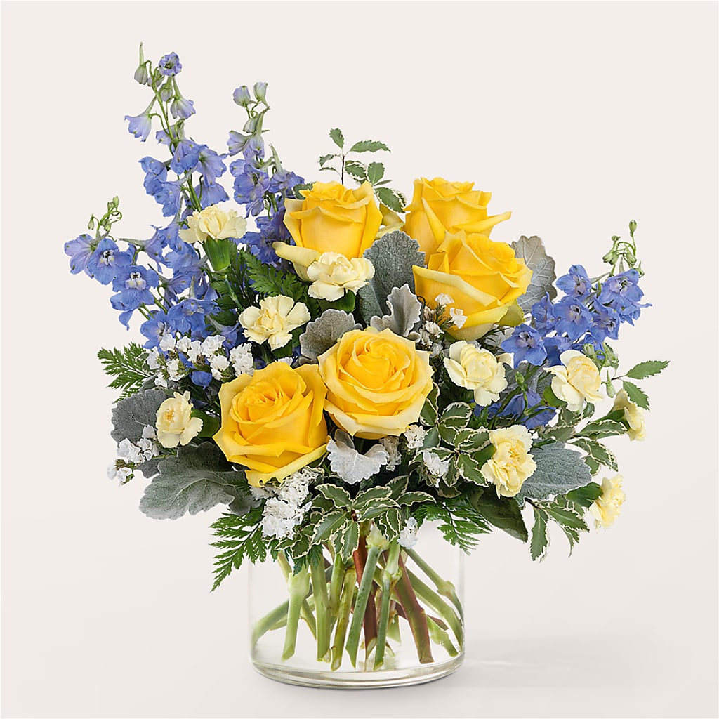 Butterfly Wings Bouquet – Executive Flowers, El Paso TX