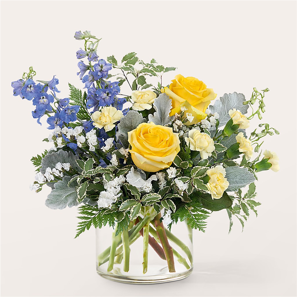 Butterfly Wings Bouquet – Executive Flowers, El Paso TX