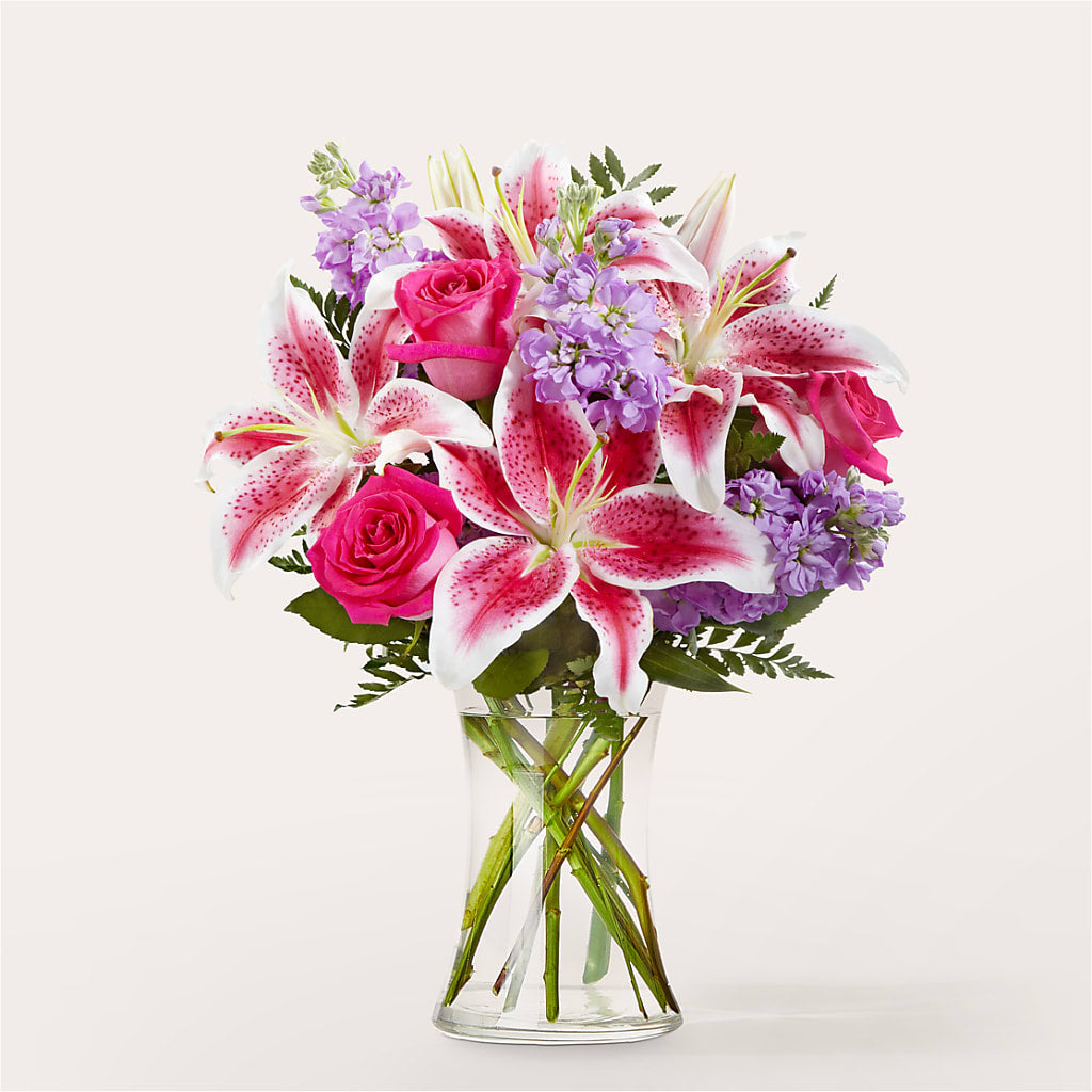 Amore Bouquet – Executive Flowers, El Paso TX
