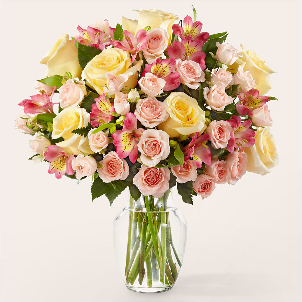 Just Lovely Bouquet – Executive Flowers, El Paso TX