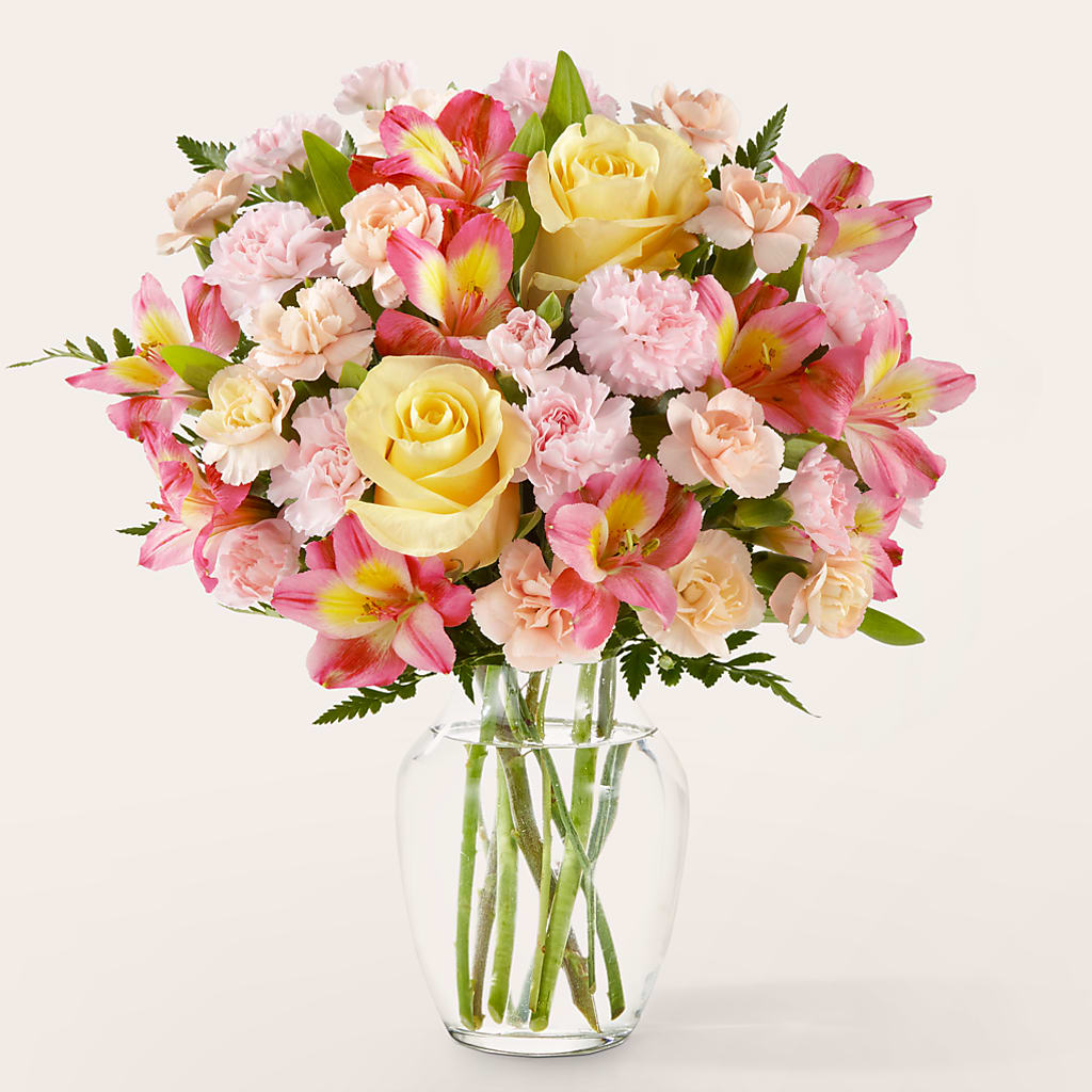 Just Lovely Bouquet – Executive Flowers, El Paso TX