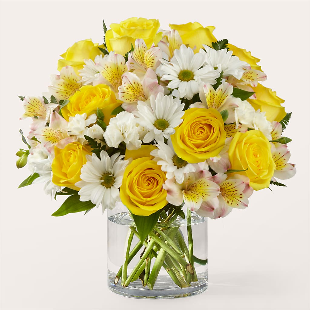 Gleeful Bouquet – Executive Flowers, El Paso TX