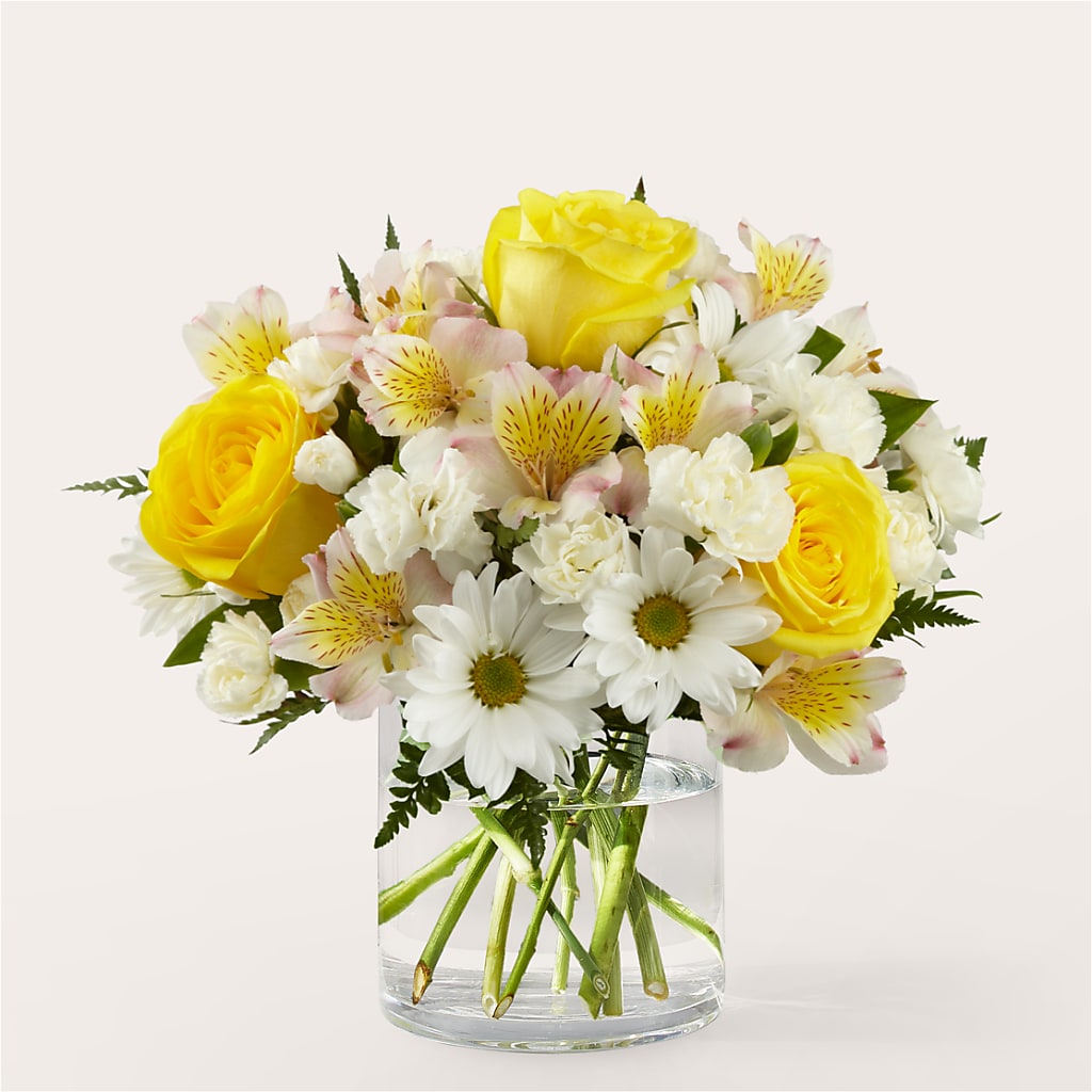 Gleeful Bouquet – Executive Flowers, El Paso TX