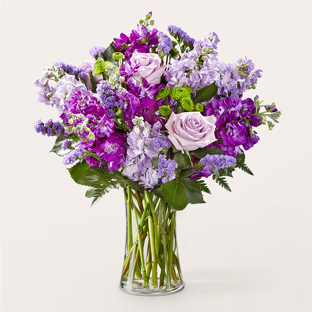 Grapeful Bouquet – Executive Flowers, El Paso TX