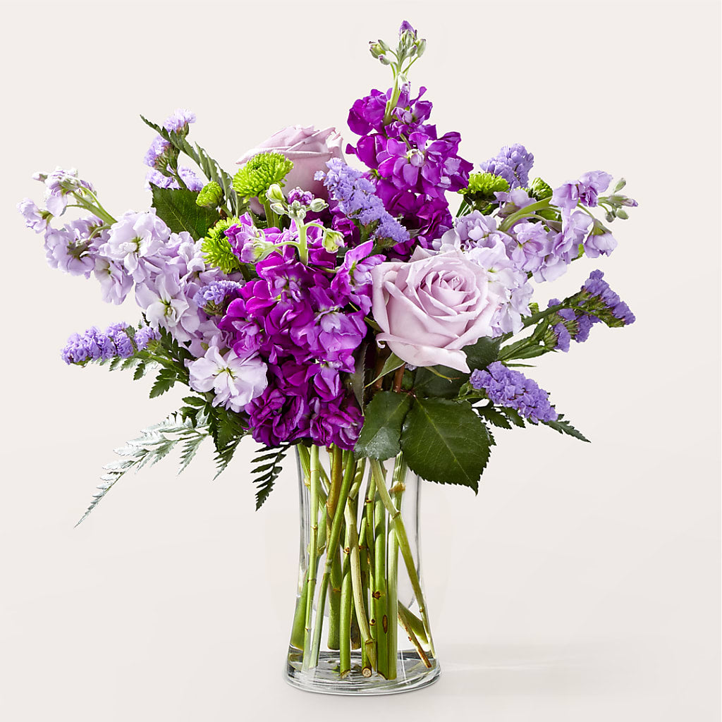 Grapeful Bouquet – Executive Flowers, El Paso TX
