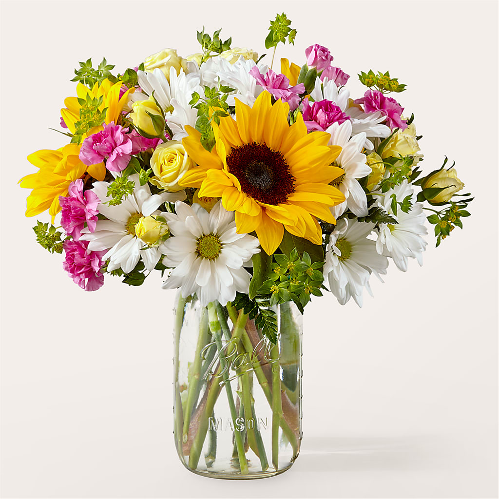 Aglow Bouquet – Executive Flowers, El Paso TX